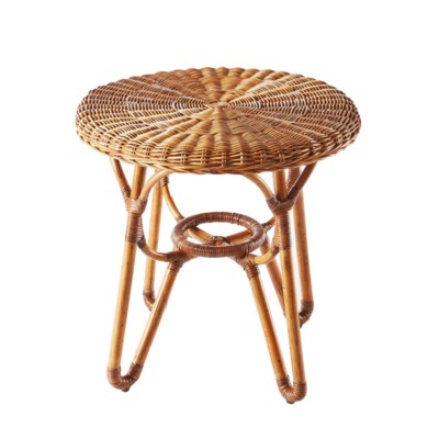 Bodega Side Table - Natural
